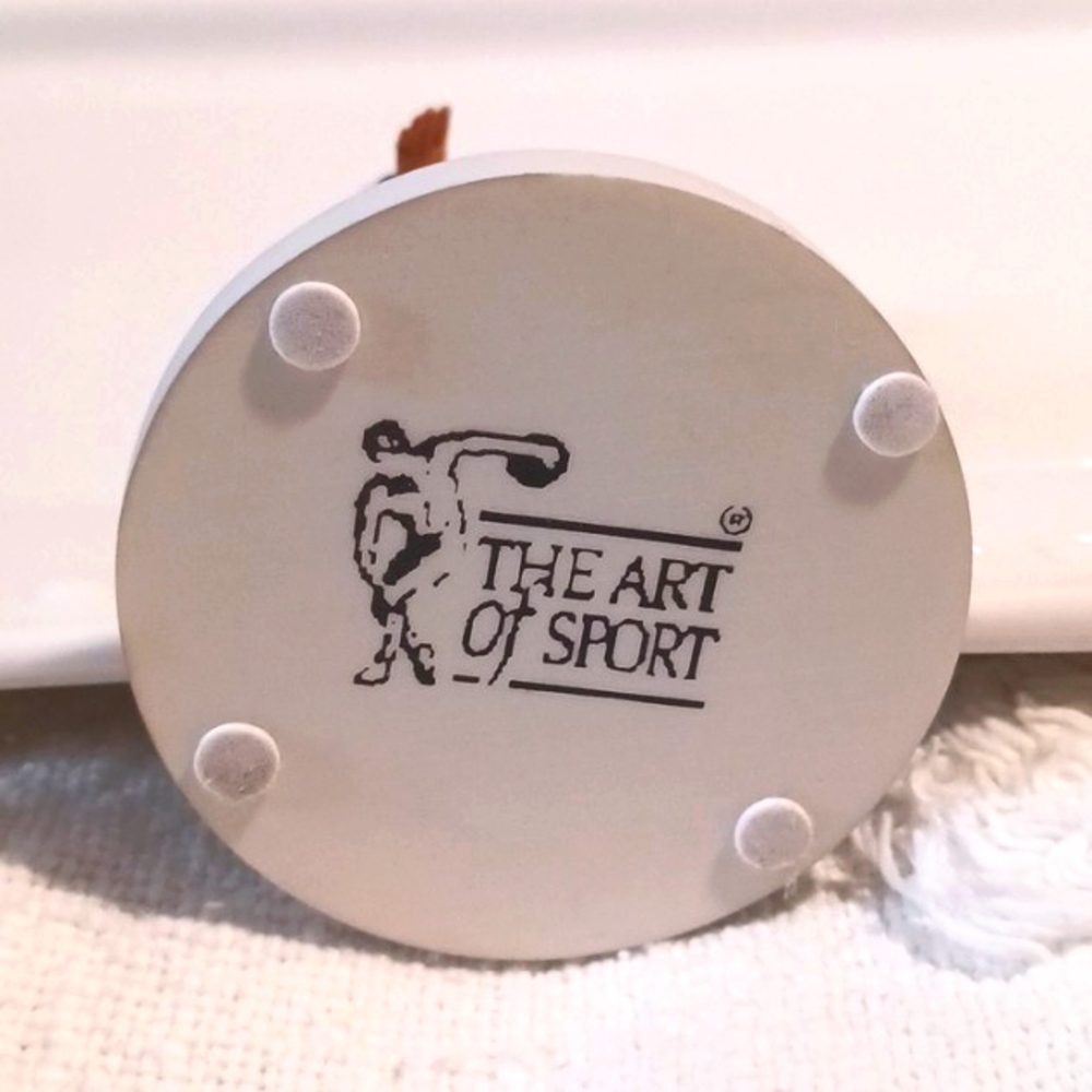 ELVIS PRESLEY The Art Of Sport Collectable Figurine 👑 Limited Edition - Picture 7 of 12